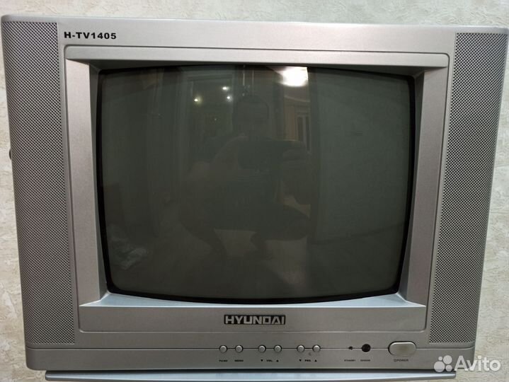 Телевизор бу