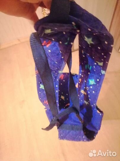 Рюкзак переноска кенгуру