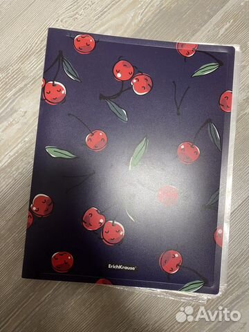 Папка с файлами