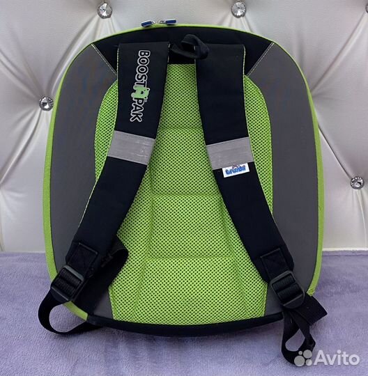 Рюкзак-бустер Trunki BoostApak