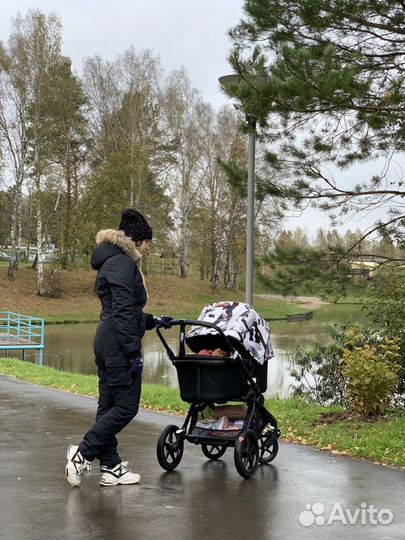 Combearzon комбинезон