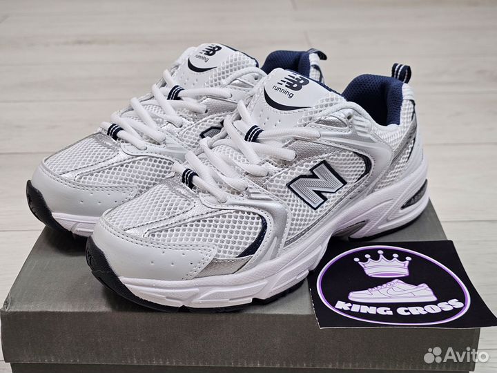 Кроссовки NEW Balance 530