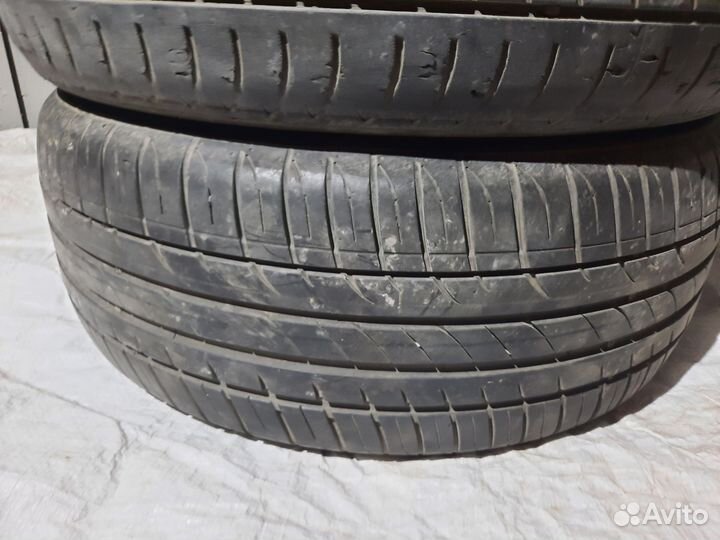 Hankook Ventus Prime 2 K115 205/55 R16