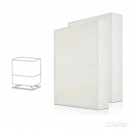 Испарительный фильтр Stadler Form / Boneco