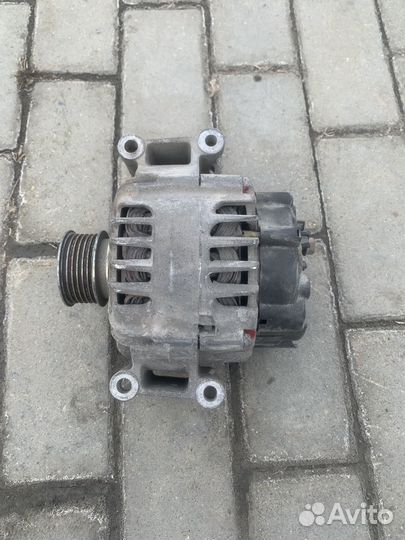 Генератор LADA Vesta, XRay 1.6, 1.8 120A Valeo