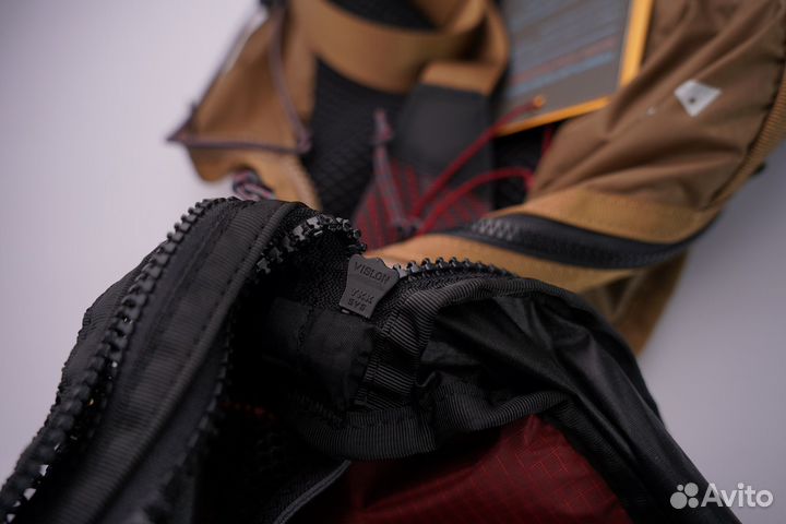 Klattermusen Eldrimner 5L сумка