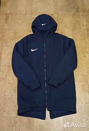 Куртка мужская