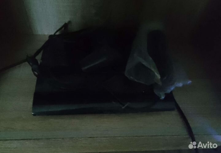 Sony playstation 3