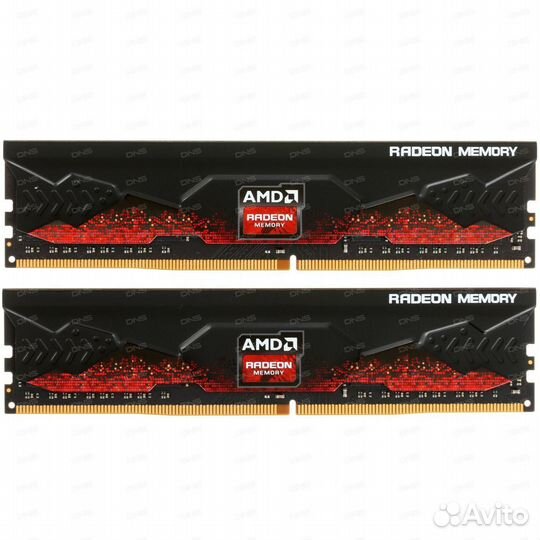 Оперативная память ddr4