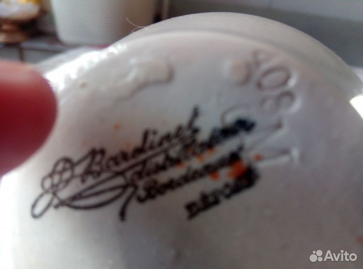 Кувшин для вина и ликера