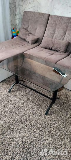 Журнальный столик