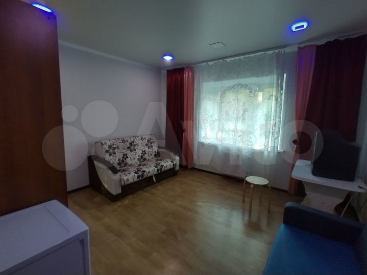 Комната 12 м² в 3-к., 3/9 эт.