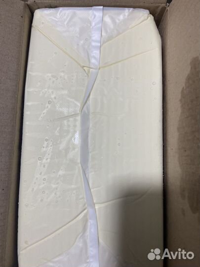 Масло сливочное 82.5%