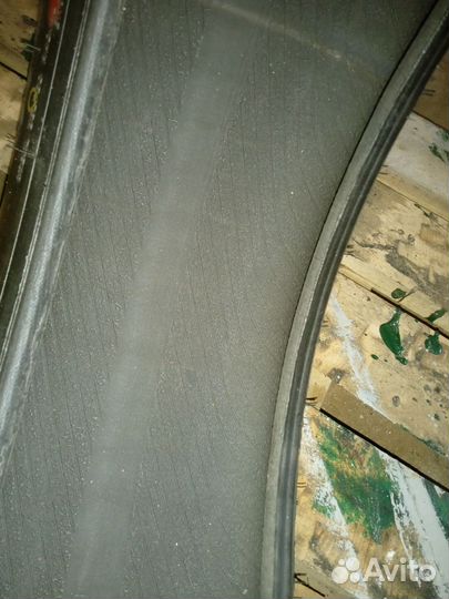 Yokohama Ice Guard Stud IG55 185/65 R15 88Q