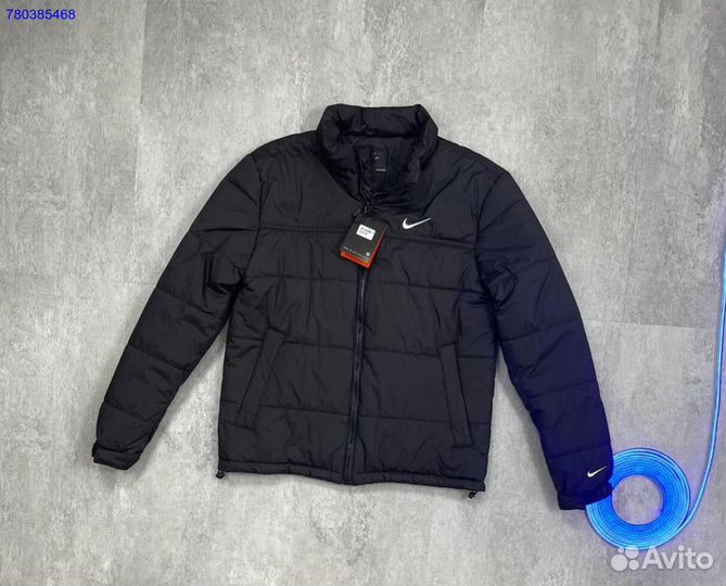 Куртка Nike мужская