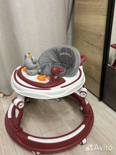 Ходунки детские