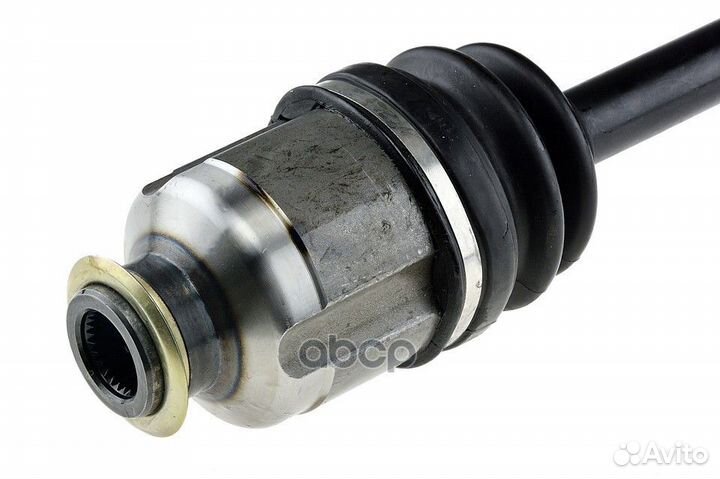 Вал hyundai/KIA IX35/sportage -16 прав.приводно