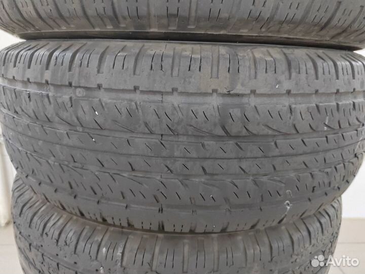 Viatti Bosco A/T 215/65 R16 98H