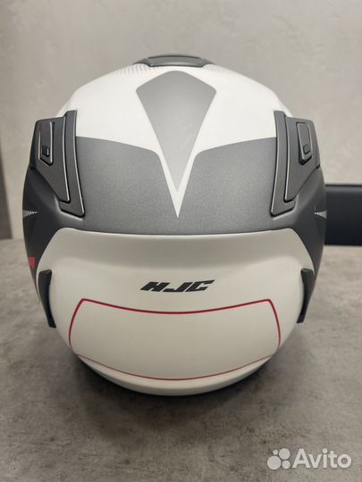 Мотошлем HJC rpha70 gadivo L