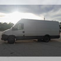 Iveco Daily 3.0 MT, 2012, 620 000 км, с пробегом, цена 2 300 000 руб.