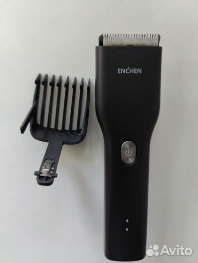Машинка для стрижки волос Xiaomi (Enchen)