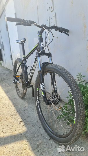 Велосипед cannondale trail 26 (M)