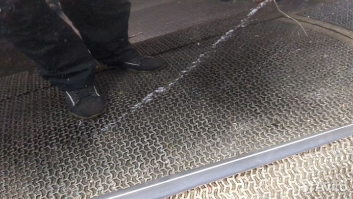 Дверь боковая Nissan Qashqai, 2009