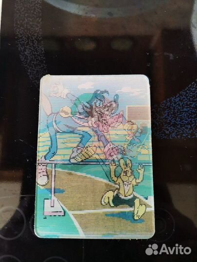 Календарь 1981