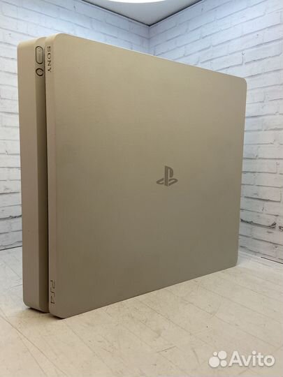 Ps 4 slim white