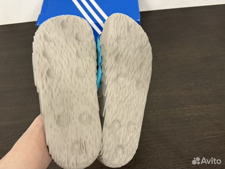 Тапки Adidas Adilette 22 оригинал 42/43/44 1/2