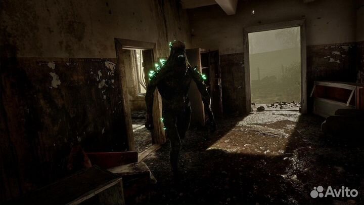 Chernobylite (PS5)