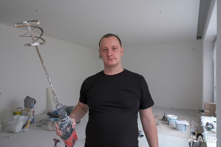 Ремонт квартир класса люкс под ключ