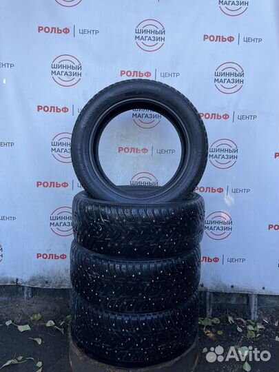 Nokian Tyres Hakkapeliitta 8 225/50 R18 99T