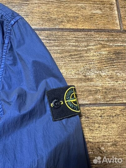 Куртка Stone Island оригинал