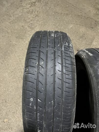 Yokohama BluEarth-GT AE-51 205/65 R16 95H