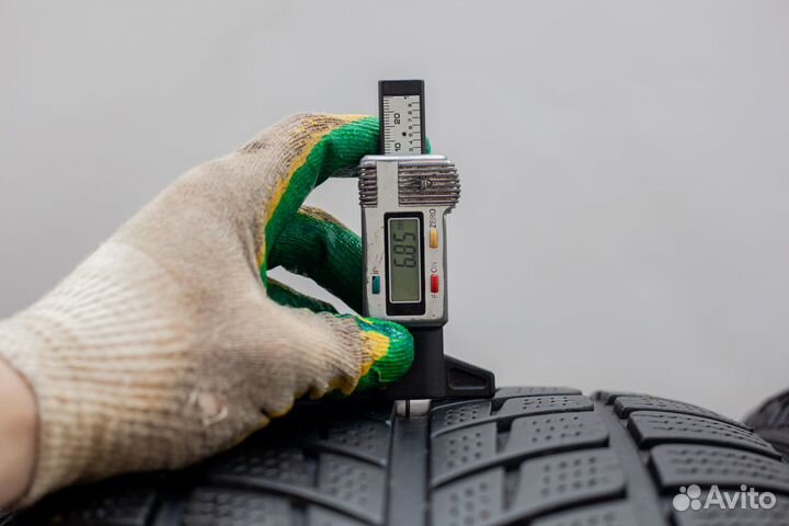 Headway Polarstar 275/45 R20 110H