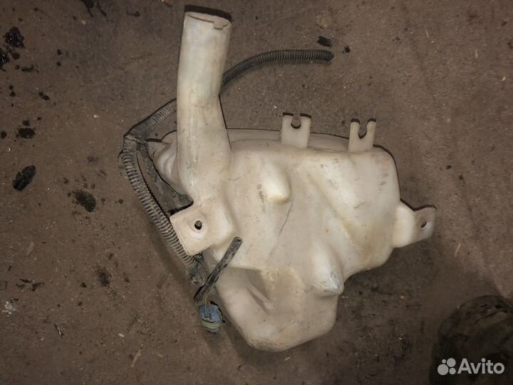 Бачок стеклоомыватель Opel Vectra B