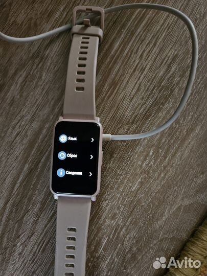 Смарт Часы женские honor