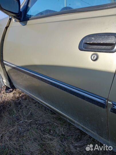 Шевроле ланос разбор по запчастям