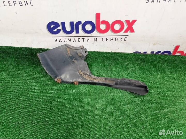 Локер задний левый Chevrolet Aveo (T200) 2003-2008