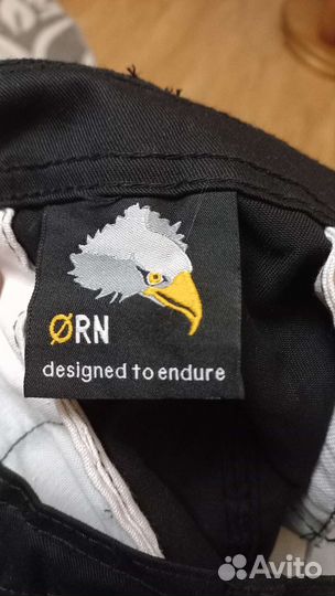 Рабочие брюки orn