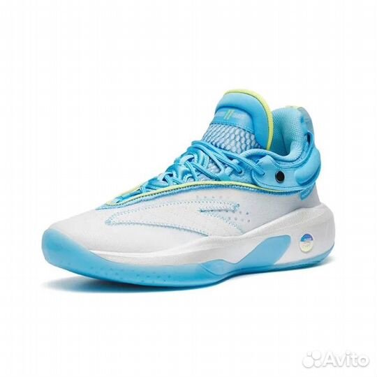 Кроссовки anta Kt8 Basketball Shoes Men