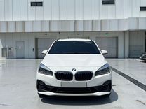 BMW 2 серия Active Tourer 2.0 AT, 2020, 73 000 км, с пробегом, цена 2 172 000 руб.