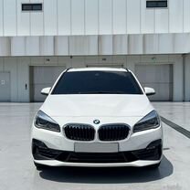 BMW 2 серия Active Tourer 2.0 AT, 2020, 73 000 км, с пробегом, цена 2 172 000 руб.