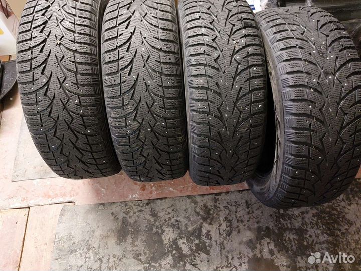 Toyo Observe G3-Ice 225/60 R18 100
