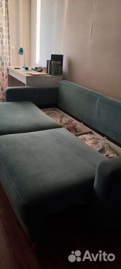 Диван раскладной