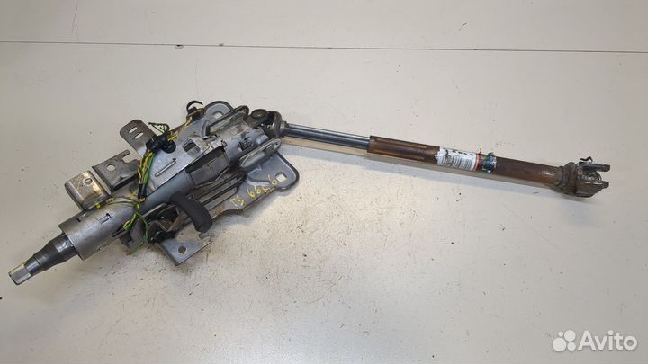 Колонка рулевая Citroen Berlingo 2012, 2015