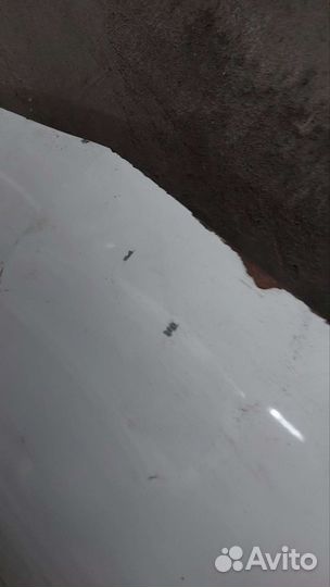 Капот Nissan Teana j31