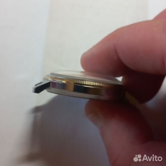 Часы восток СССР