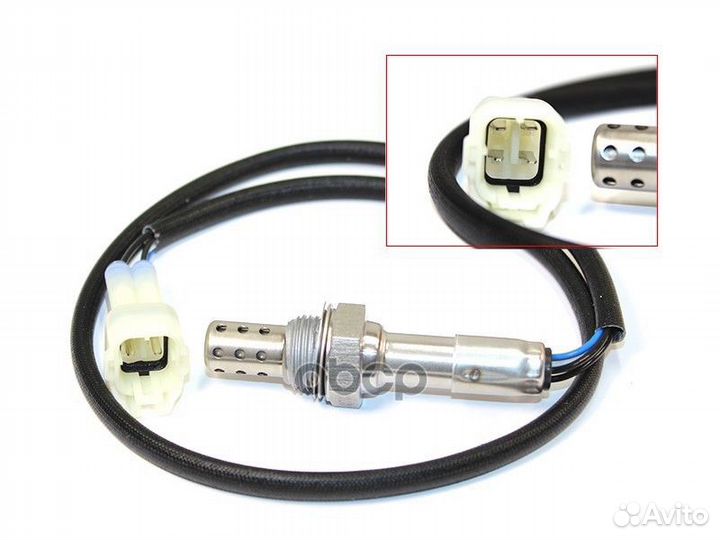 Датчик кислородный suzuki liana 01-07/swift 04